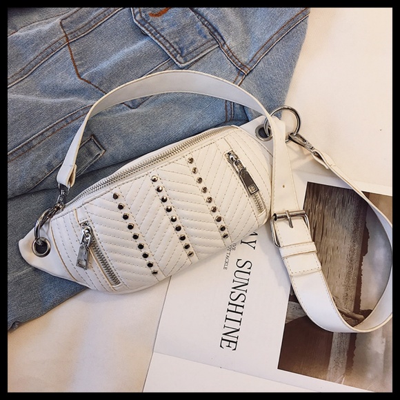 NEW Lizzy Fanny Pack / Shoulder Bag - Picture 6 of 8